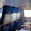 Camera In Air Sickness Bag Causes Airplane Scare
